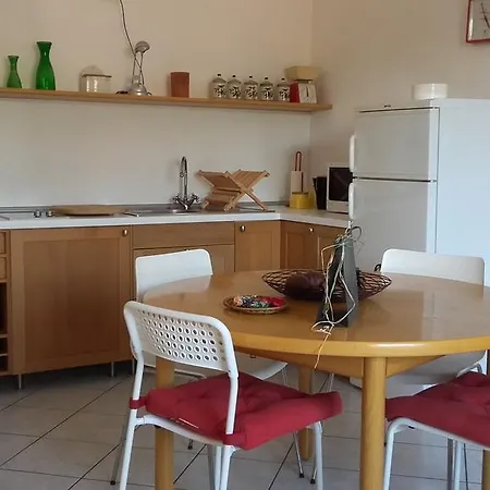 Apartmán Semplicemente Mario *