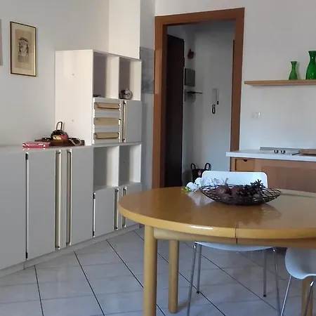 Semplicemente Mario Apartmán Como