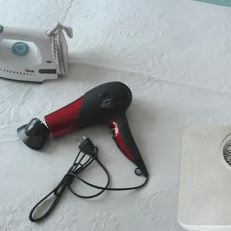 Semplicemente Mario Apartmán