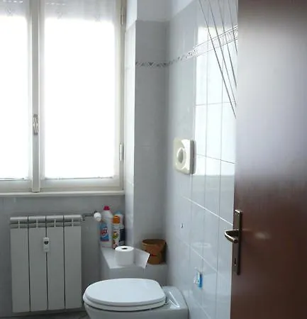 Apartmán Semplicemente Mario Como
