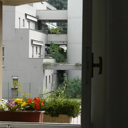 Apartmán Semplicemente Mario *
