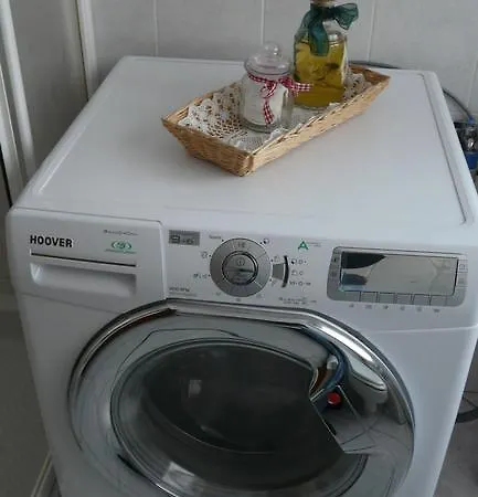 Apartmán Semplicemente Mario Como