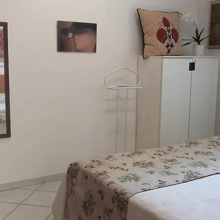 Semplicemente Mario Apartmán