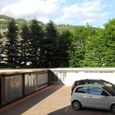 Apartmán Semplicemente Mario *