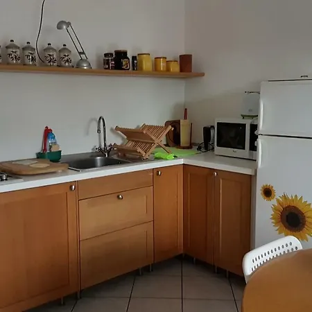 Apartmán Semplicemente Mario