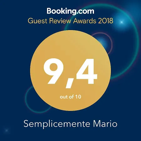 Semplicemente Mario